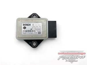 Gebruikte Computer esp Peugeot 3008 I (0U/HU) 1.6 16V THP 155 Prijs € 10,00 Margeregeling aangeboden door Autodemontage Poelstra B.V.