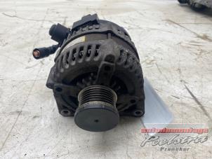 Begagnade Dynamo Ford Focus 3 Wagon 1.0 Ti-VCT EcoBoost 12V 100 Pris € 12,95 Marginaltabell erbjuds av Autodemontage Poelstra B.V.