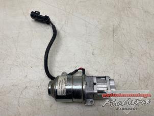 Begagnade Robotiserad växellåda Fiat Grande Punto (199) 1.4 Pris € 200,00 Marginaltabell erbjuds av Autodemontage Poelstra B.V.