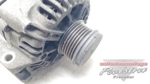 Używane Pradnica Peugeot Bipper (AA) 1.3 HDI Cena € 24,95 Procedura marży oferowane przez Autodemontage Poelstra B.V.