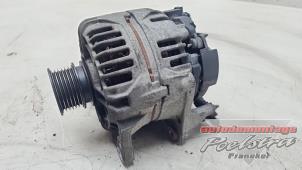 Begagnade Dynamo Volkswagen Polo III (6N2) 1.4 Pris € 14,95 Marginaltabell erbjuds av Autodemontage Poelstra B.V.