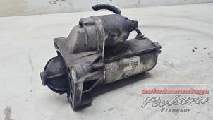 Begagnade Startmotor Renault Trafic New (FL) 2.0 dCi 16V 115 Pris € 24,95 Marginaltabell erbjuds av Autodemontage Poelstra B.V.