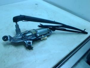 Gebruikte Ruitenwissermotor achter Mazda 6 Sportbreak (GY19/89) 2.0 CiDT 16V Prijs € 35,00 Margeregeling aangeboden door Boels Autodemontage