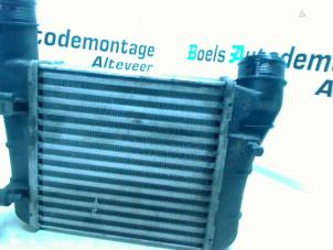 Gebruikte Intercooler Audi A4 Avant (B6) 1.9 TDI PDE 130 Prijs € 35,00 Margeregeling aangeboden door Boels Autodemontage