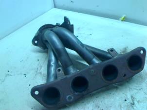 Gebruikte Uitlaatspruitstuk Toyota Celica (ZZT230/231) 1.8i 16V Prijs op aanvraag aangeboden door Boels Autodemontage