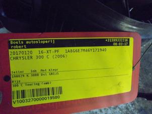 Gebruikte Kachel Ventilatiemotor Chrysler 300 C Touring 3.0 CRD 24V Prijs € 20,00 Margeregeling aangeboden door Boels Autodemontage