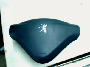 Begagnade Airbagset + modul Peugeot 207/207+ (WA/WC/WM) 1.4 16V VTi Pris € 375,00 Marginaltabell erbjuds av Boels Autodemontage