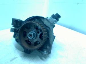 Gebruikte Brandstofpomp Mechanisch Peugeot Partner (GC/GF/GG/GJ/GK) 1.6 HDI 90 16V Prijs € 100,00 Margeregeling aangeboden door Boels Autodemontage