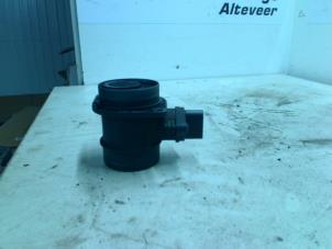 Begagnade Luftflödesmätare Seat Ibiza III (6L1) 1.9 TDI 100 Pris € 25,00 Marginaltabell erbjuds av Boels Autodemontage