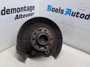 Gebruikte Wielnaaf achter Saab 9-3 Sport Estate (YS3F) 2.0t 16V BioPower Prijs € 35,00 Margeregeling aangeboden door Boels Autodemontage