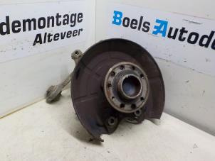 Gebruikte Wielnaaf achter Saab 9-3 Sport Estate (YS3F) 2.0t 16V BioPower Prijs € 35,00 Margeregeling aangeboden door Boels Autodemontage