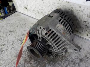 Begagnade Dynamo Renault Laguna I (B56) 1.8 Pris € 35,00 Marginaltabell erbjuds av Boels Autodemontage