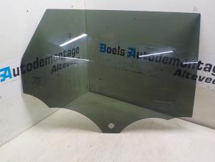 Gebruikte Deurruit 4Deurs rechts-achter Landrover Range Rover Evoque (LVJ/LVS) 2.2 SD4 16V 5-drs. Prijs € 125,00 Margeregeling aangeboden door Boels Autodemontage