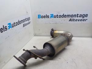 Gebruikte Katalysator Landrover Range Rover Evoque (LVJ/LVS) 2.2 SD4 16V 5-drs. Prijs € 175,00 Margeregeling aangeboden door Boels Autodemontage