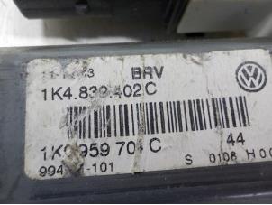 Gebruikte Raammotor Portier Volkswagen Golf V (1K1) Prijs € 35,00 Margeregeling aangeboden door Boels Autodemontage