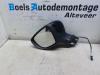 Renault Clio IV (5R) 0.9 Energy TCE 90 12V Buitenspiegel links