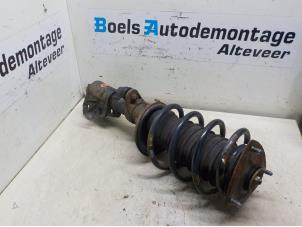 Gebruikte Mac Phersonpoot links-voor Landrover Freelander Hard Top 1.8 16V Prijs € 40,00 Margeregeling aangeboden door Boels Autodemontage