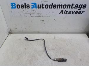 Gebruikte Lambda Sonde Renault Clio IV (5R) 0.9 Energy TCE 90 12V Prijs € 25,00 Margeregeling aangeboden door Boels Autodemontage