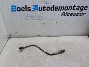 Gebruikte Lambda Sonde Renault Clio IV (5R) 0.9 Energy TCE 90 12V Prijs € 25,00 Margeregeling aangeboden door Boels Autodemontage