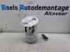 Renault Clio IV (5R) 0.9 Energy TCE 90 12V Brandstofpomp Elektrisch