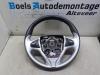 Renault Clio IV (5R) 0.9 Energy TCE 90 12V Stuurwiel