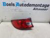 Renault Clio IV (5R) 0.9 Energy TCE 90 12V Achterlicht links