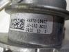 Turbo van een Renault Clio IV (5R) 0.9 Energy TCE 90 12V 2013