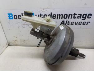 Begagnade Bromsservo Renault Trafic New (FL) 1.9 dCi 100 16V Pris € 50,00 Marginaltabell erbjuds av Boels Autodemontage