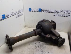 Begagnade Främre differential Ssang Yong Rexton 2.7 Xdi RX/RJ 270 16V Pris € 250,00 Marginaltabell erbjuds av Boels Autodemontage