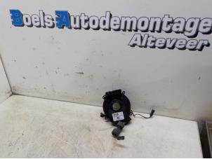 Begagnade Klockfjäder, airbag Opel Astra J Sports Tourer (PD8/PE8/PF8) 1.7 CDTi 16V Pris € 50,00 Marginaltabell erbjuds av Boels Autodemontage