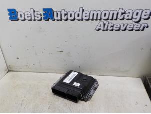 Gebruikte Computer Motormanagement Opel Astra J Sports Tourer (PD8/PE8/PF8) 1.7 CDTi 16V Prijs € 100,00 Margeregeling aangeboden door Boels Autodemontage