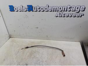 Gebruikte Roetfilter sensor Peugeot 208 I (CA/CC/CK/CL) 1.4 HDi Prijs € 25,00 Margeregeling aangeboden door Boels Autodemontage