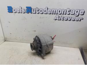 Gebruikte Alternator Volvo 740 Estate 2.3i Prijs € 25,00 Margeregeling aangeboden door Boels Autodemontage