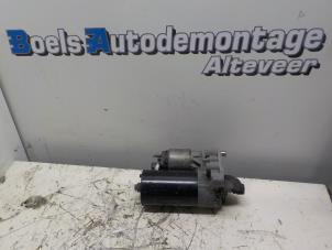 Gebruikte Startmotor Mini Mini (R56) 1.4 16V One Prijs € 35,00 Margeregeling aangeboden door Boels Autodemontage