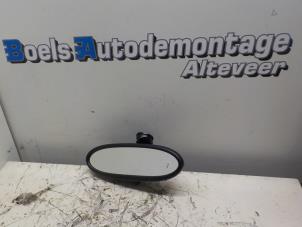 Gebruikte Binnenspiegel Mini Mini (R56) 1.4 16V One Prijs € 35,00 Margeregeling aangeboden door Boels Autodemontage