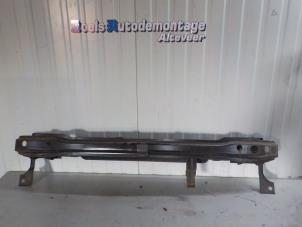 Gebruikte Bumperbalk achter Mini Mini (R56) 1.4 16V One Prijs € 40,00 Margeregeling aangeboden door Boels Autodemontage