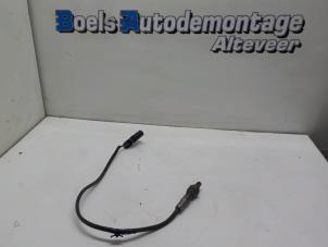 Gebruikte Lambda Sonde Fiat Fiorino (225) 1.3 JTD 16V Multijet Prijs € 25,00 Margeregeling aangeboden door Boels Autodemontage