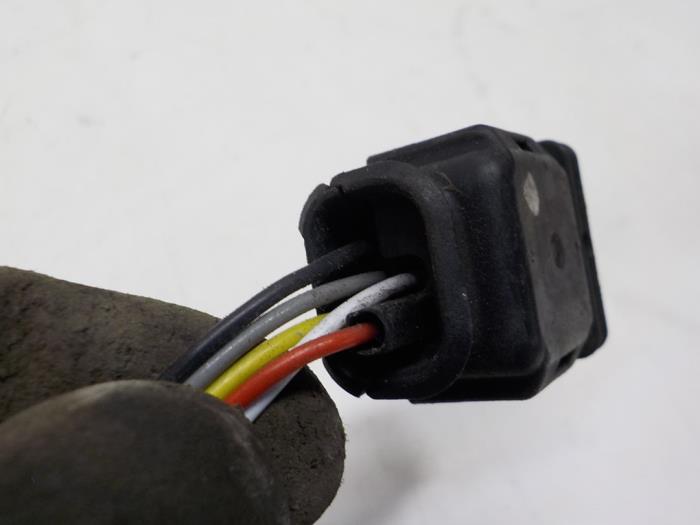 Lambdasond från en Volkswagen Golf V (1K1) 1.6 FSI 16V 2005