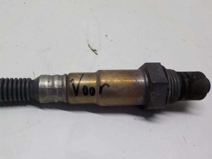 Lambdasond från en Volkswagen Golf V (1K1) 1.6 FSI 16V 2005