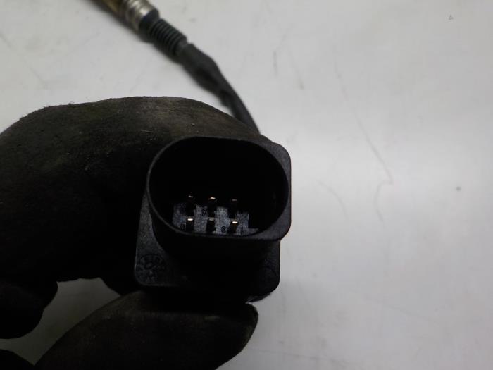 Lambdasond från en Volkswagen Golf V (1K1) 1.6 FSI 16V 2005