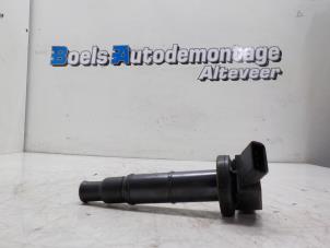 Begagnade Tändspole Seat Leon (1P1) 1.6 Pris € 15,00 Marginaltabell erbjuds av Boels Autodemontage