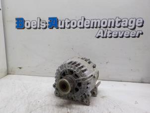 Gebruikte Dynamo Volkswagen Amarok 2.0 TDI 16V 4Motion Prijs € 110,00 Margeregeling aangeboden door Boels Autodemontage