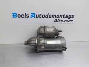 Gebruikte Startmotor Fiat Fiorino (225) 1.3 JTD 16V Multijet Prijs € 35,00 Margeregeling aangeboden door Boels Autodemontage