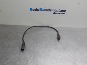 Gebruikte Lambda Sonde Fiat Fiorino (225) 1.3 JTD 16V Multijet Prijs € 25,00 Margeregeling aangeboden door Boels Autodemontage