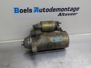 Begagnade Startmotor Ford Mondeo II Wagon 2.0i 16V Pris € 35,00 Marginaltabell erbjuds av Boels Autodemontage