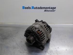 Begagnade Dynamo Ford Mondeo II Wagon 2.0i 16V Pris € 35,00 Marginaltabell erbjuds av Boels Autodemontage