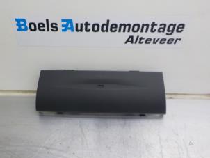 Begagnade Skydd, instrumentbräda BMW 1 serie (F21) Pris € 25,00 Marginaltabell erbjuds av Boels Autodemontage