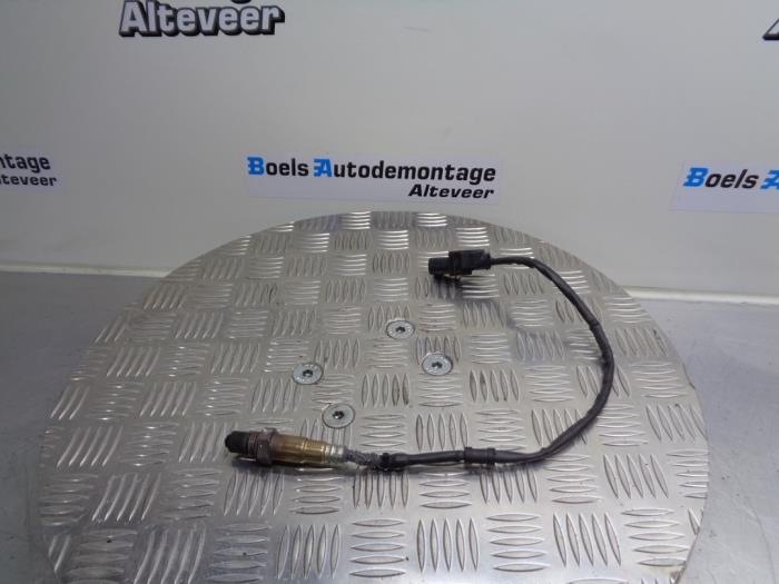 Lambdasond från en Volkswagen Scirocco (137/13AD) 1.4 TSI 160 16V 2010