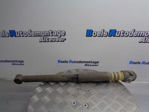 Używane Zestaw amortyzatorów Skoda Fabia II Combi 1.2i Cena € 25,00 Procedura marży oferowane przez Boels Autodemontage