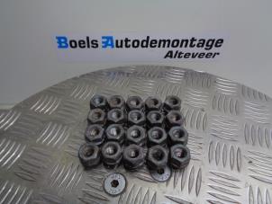 Gebruikte Wielbouten set Opel Insignia 1.8 16V Ecotec Prijs € 15,00 Margeregeling aangeboden door Boels Autodemontage